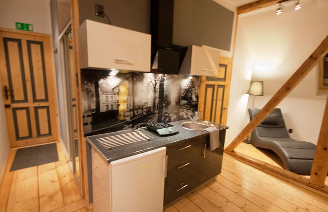 Apartment in Szczawno-Zdrój with garden - Photo 16