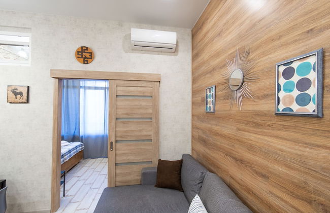 More Apartments na Avtomobilnom 58A - 2 - Foto 7