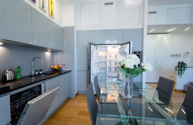 notaMi - Romolo Space Navigli - Photo 12