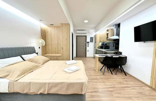 Oasis Luxury Apartments - Photo 18