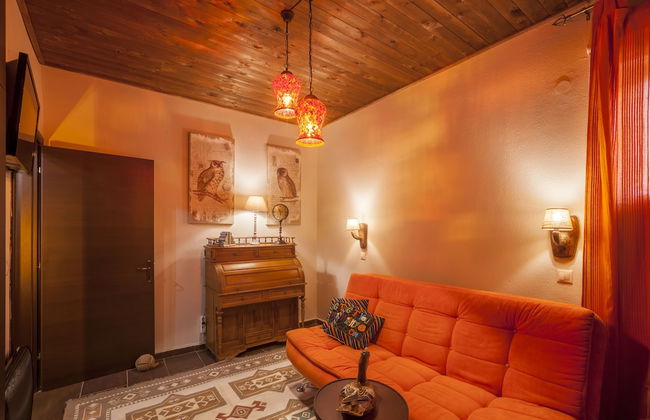 Dandy Villas Palios Agios Athanasios - Foto 6