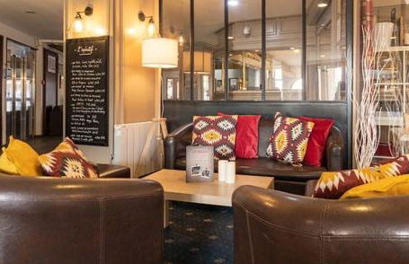 Les Bergers - Piscine Sauna - Foto 35