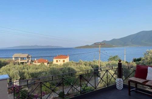 villa kastanos - Foto 34