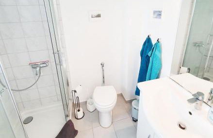 Ferienwohnung Gartenblick - Idylle am Travetal - Foto 9