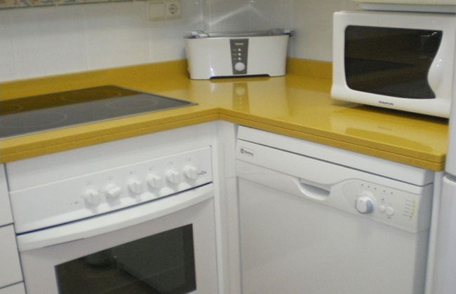 Apartamento Columbretes - Foto 3