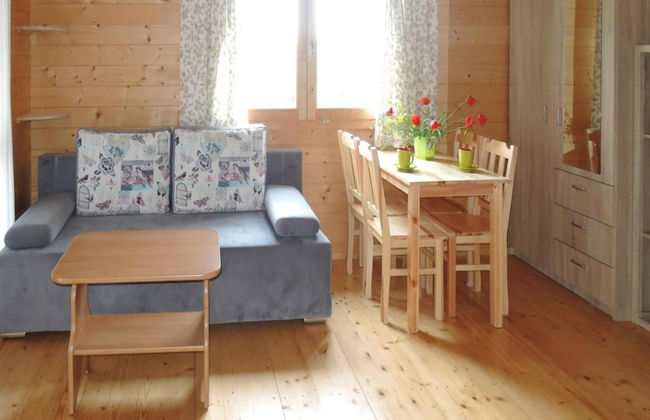 Bungalow in Wrzosowo Near Baltic Sea Beach - Foto 6