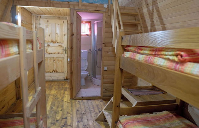 Rafting Camp Grand Tara - Foto 5