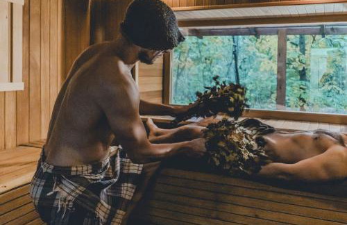 Chata nad Wąwozem - Photo 54