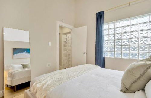 5BR Villa with Heated Pool & BBQ - SoHo, Downtown Tampa and Airport - Foto 10