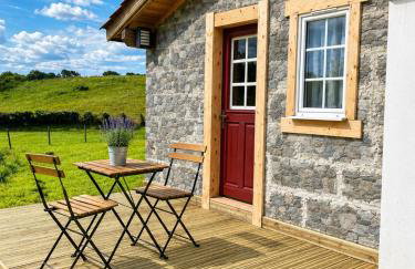 Xoriekin Borda 1 - Studio 2 personnes dans ancienne ferme basque - Photo 3