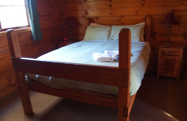 Cradle Highlander - Foto 24