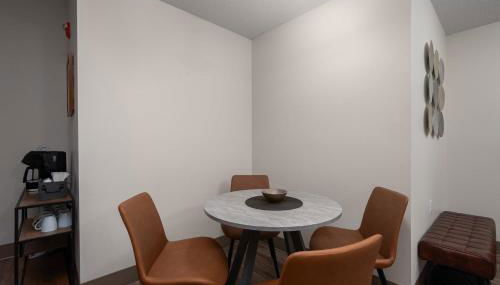 City Hall Recorder's Office - Foto 4