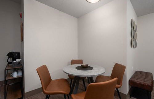 City Hall Recorder's Office - Foto 4