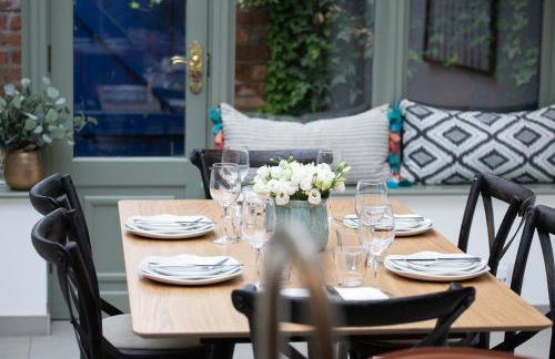 Lock Keepers Cottage - Detached House in the City - Foto 36