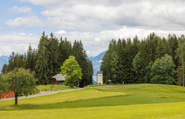 Apartment in Mooswald in Carinthia With Pool - Foto 18