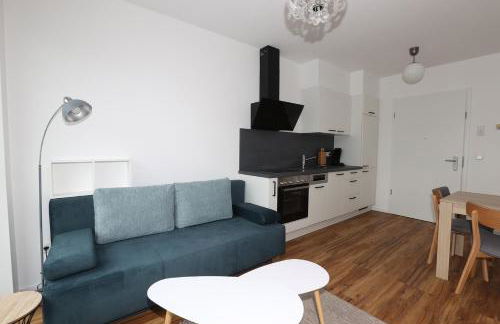 Apartments Vreden Familie Lansing - Foto 19