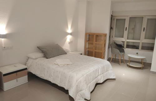 Increible Loft en el Corazon de Lorca - Foto 9