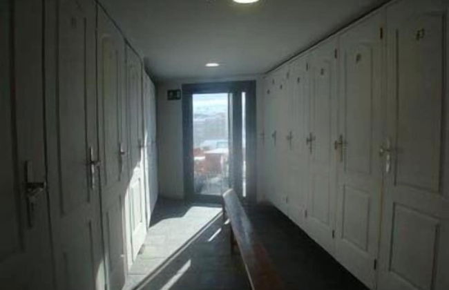 Aparthotel Les Olimpiades - Foto 35