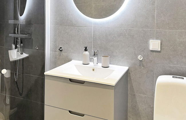 5 Person Holiday Home in Munso-by Traum - Photo 14