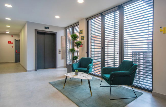 Qstay Gratus Tbilisi - Foto 20