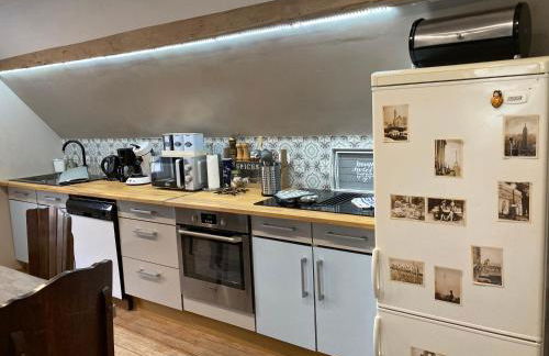 L Atypik à L ancienne forge - Foto 14