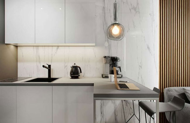 Odrzańska Residence by Boogie Apartments - Photo 50