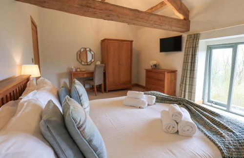 Keepers Cottage - Foto 34