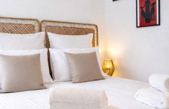 La Villa Blanche Appart hôtel - Foto 8