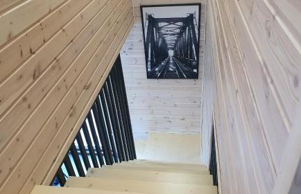 Ekosfera Piława Apartamenty z podgrzewanym basenem - Foto 75