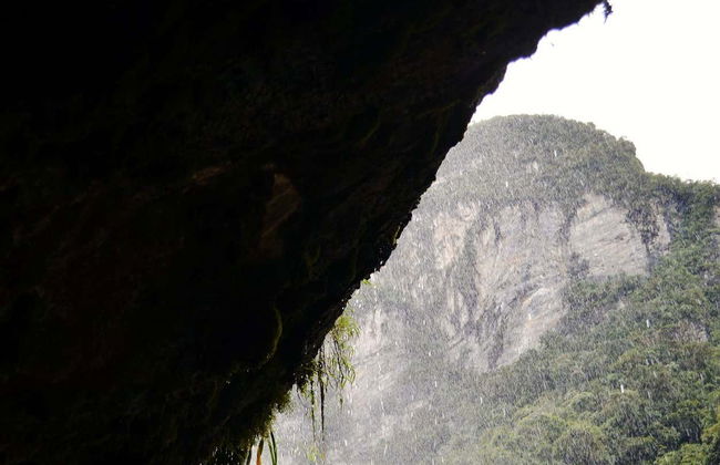 Escursione a Tarma e alle cascate di Chanchamayo - Foto 3
