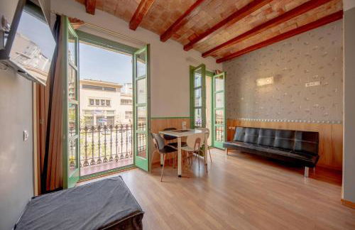 Apartments Hostemplo Suites - Foto 81