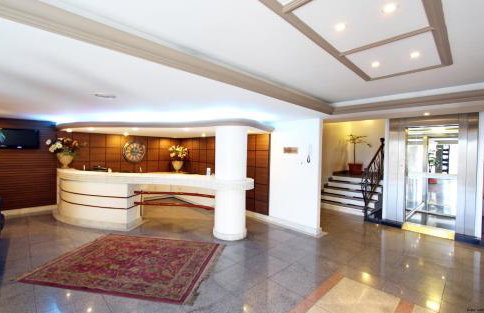 Vicenza Apart Hotel - Foto 28