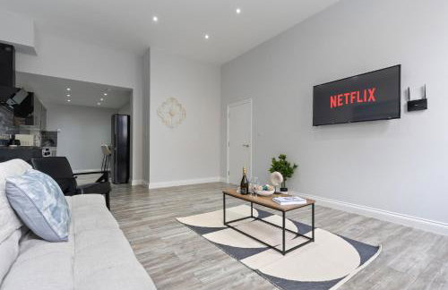 Harwich Luxury Suite - Foto 11