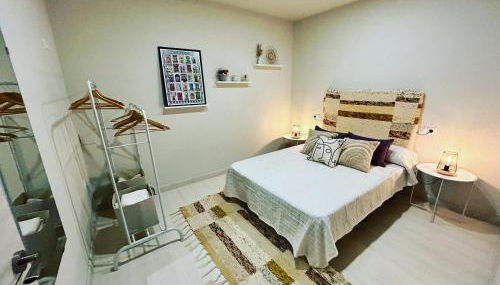 Apartamento La Medina - Foto 5