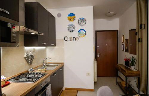 House 105 Suite Apartment - Photo 6