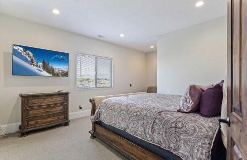 Majesty Estate in Salt Lake with Private Pool and Sport Court - Foto 39