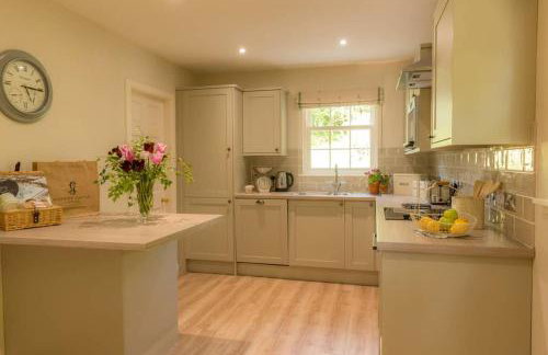 Quarry Gardens Lodge - Foto 11