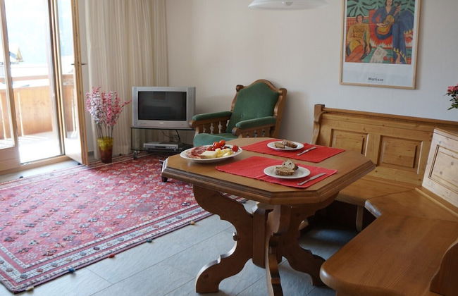 Chalet Bella Vista 6 - Foto 7