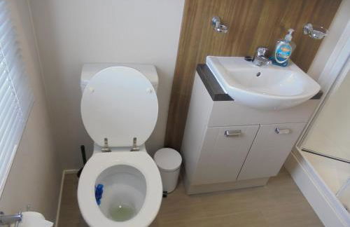 6 Berth central heated on Annandale (Sheraton) - Foto 33