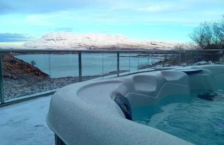 Ardmair Bay House - Foto 2