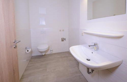 Havel-Spitze Ferienwohnungen - Foto 43