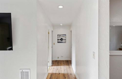 #StayinMyDistrict Starfish Coastal Duplex - Foto 22