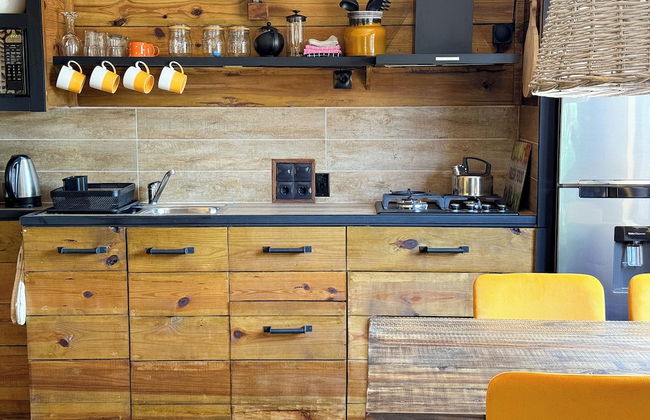 Jan Kok Lodges - Foto 42