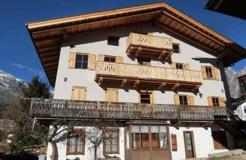 CORTINA Lodge - Foto 39