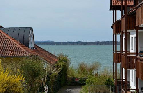 Ferienresidenz Chiemseestrand - Chiemseesonne - Photo 12