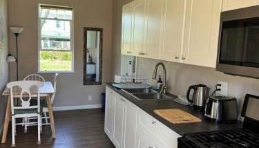 Stagecoach Cottage - Foto 3