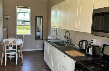 Stagecoach Cottage - Foto 3