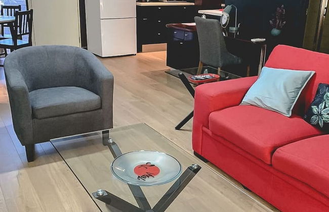 ZEN MARKETS - 1 Bedroom Apartment - Foto 9