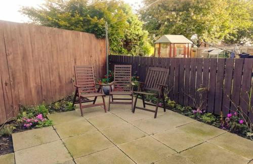 Beside the Seaside Tynemouth - Foto 32