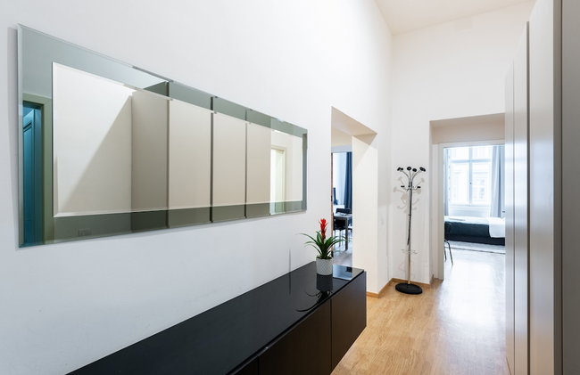 Cozy apartment for a family - Foto 15